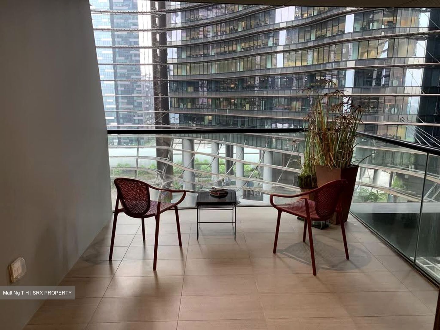 Marina One Residences (D1), Apartment #624516381